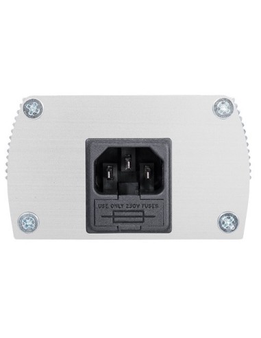 Mains Block MD04-EU/SP
