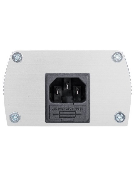 Mains Block MD04-EU/SP