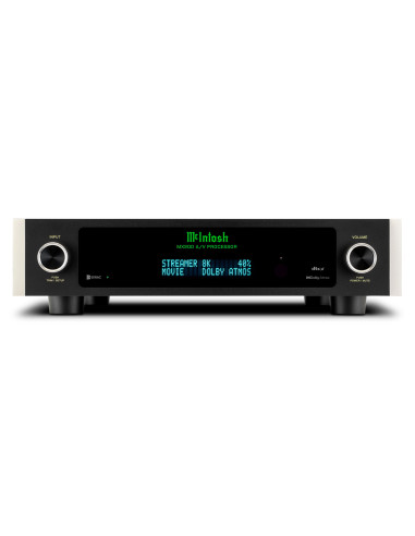 McIntosh MX200