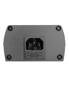 MAINS BLOCK MD06-EU/SP SPC BLACK Mark 3.1 2