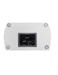 MAINS BLOCK MD07-16-EU/SP USB 2