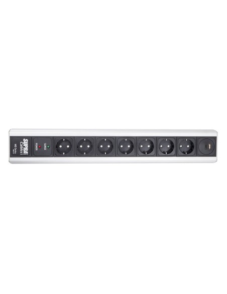 MAINS BLOCK MD07-16-EU/SP USB