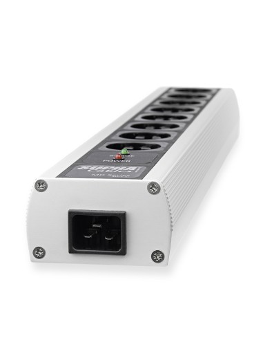 MAINS BLOCK MD07-16-EU/SP USB