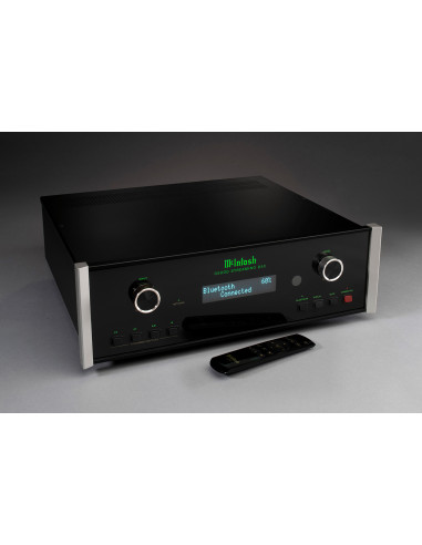 McIntosh DS200 Streaming DAC