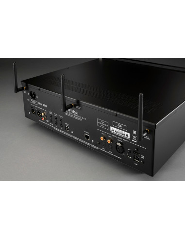 McIntosh DS200 Streaming DAC