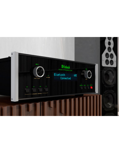 McIntosh DS200 Streaming DAC
