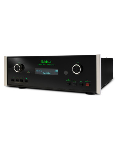 McIntosh DS200 Streaming DAC