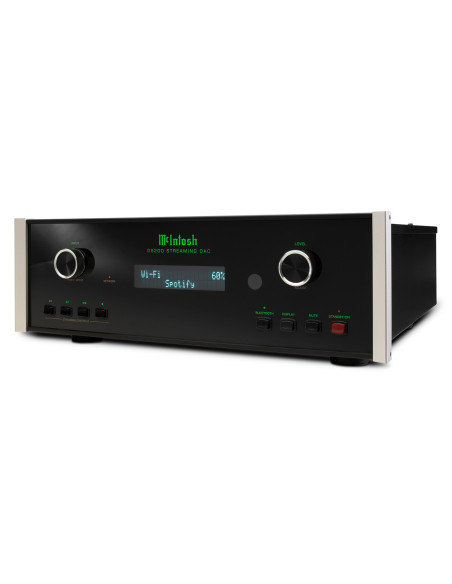 McIntosh DS200 Streaming DAC
