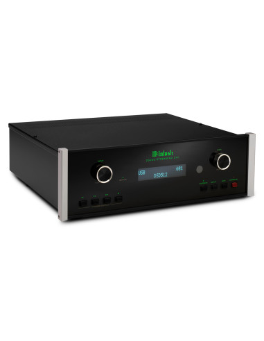 McIntosh DS200 Streaming DAC
