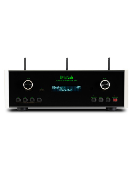 McIntosh DS200 Streaming DAC