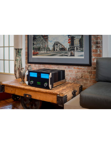 McIntosh MC462