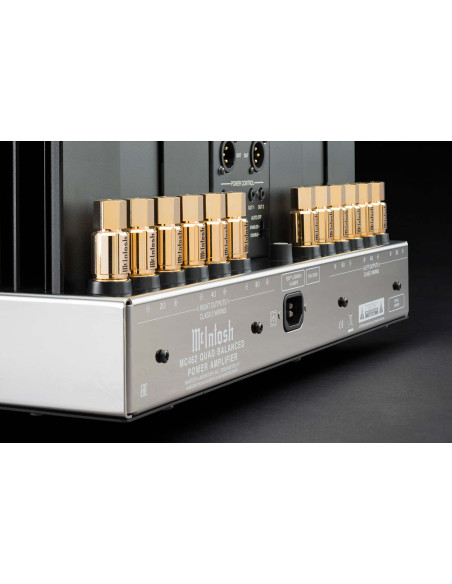 McIntosh MC462