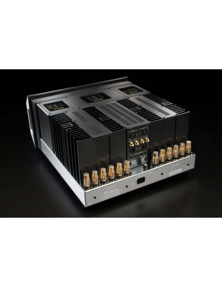McIntosh MC462