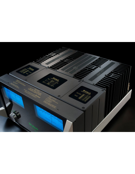 McIntosh MC462