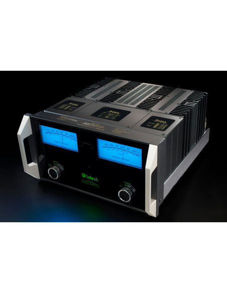 McIntosh MC462