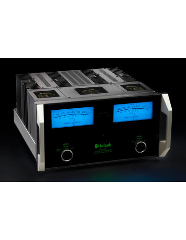 McIntosh MC462