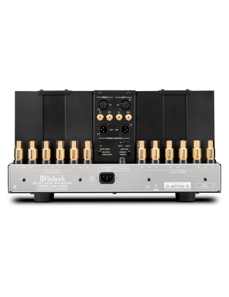 McIntosh MC462
