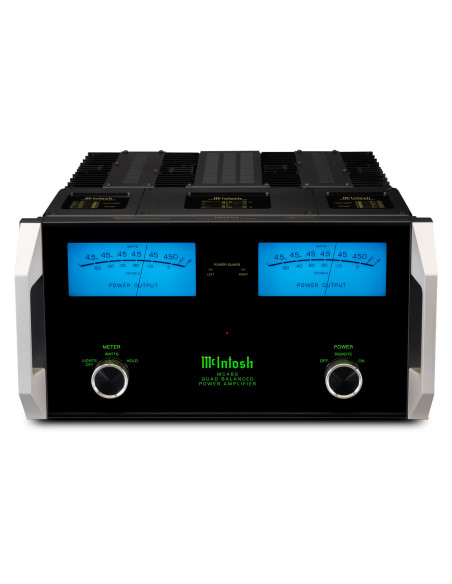 McIntosh MC462