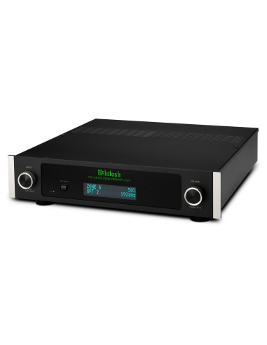 McIntosh CR106