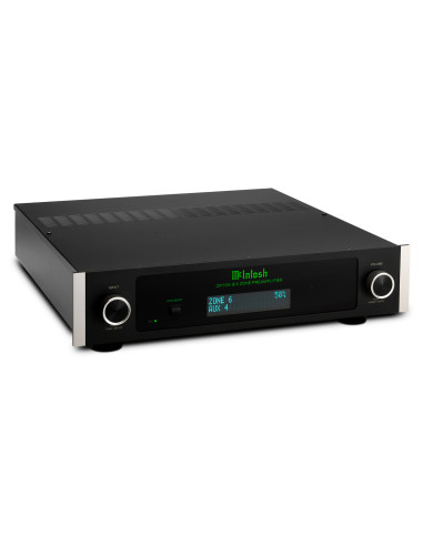 McIntosh CR106