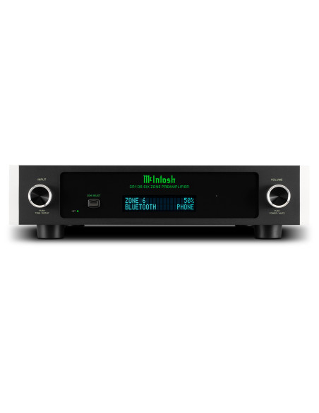 McIntosh CR106