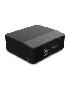 Bluesound Node Icon 2