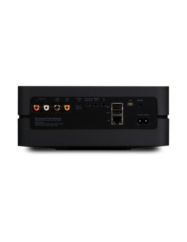 Bluesound Valut 2i