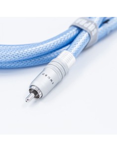 SUPRA DIGITAL RCA EXCALIBUR RHODIUM