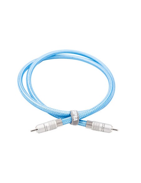 SUPRA DIGITAL RCA EXCALIBUR RHODIUM