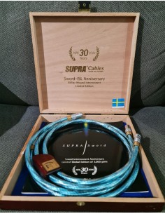 Supra Sword-ISL Anniversary 3m 2