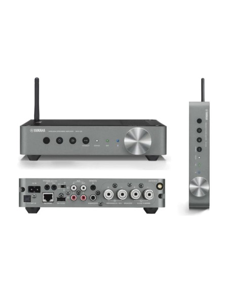 WXA-50