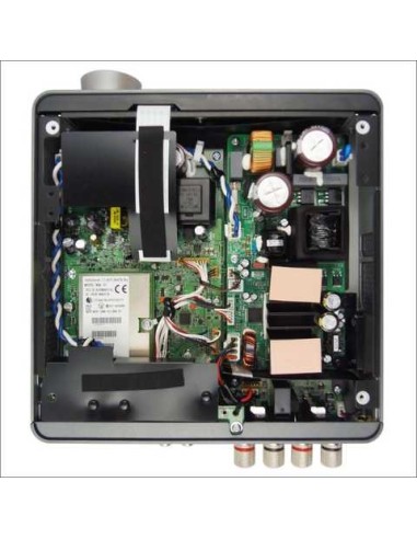 WXA-50