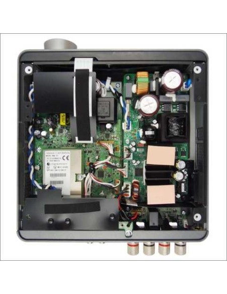 WXA-50