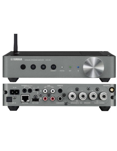 WXA-50