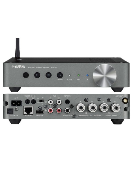 WXA-50