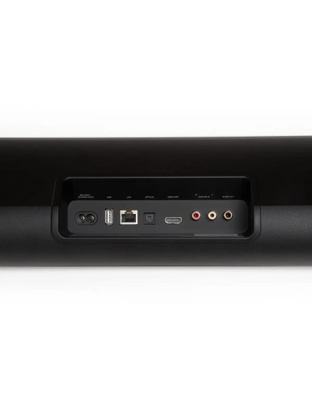 Bluesound Pulse Cinema