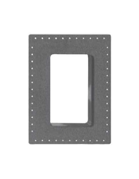 Medium Rectangle Masonry Bracket