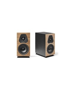 Lumina I Walnut