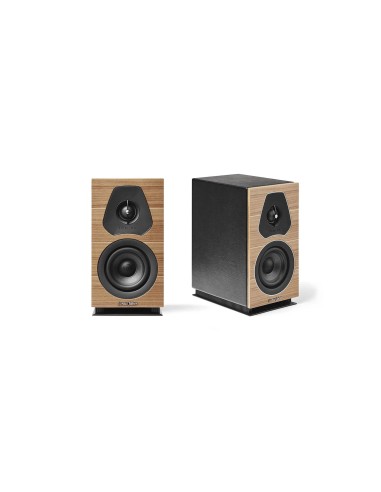 Lumina I Walnut