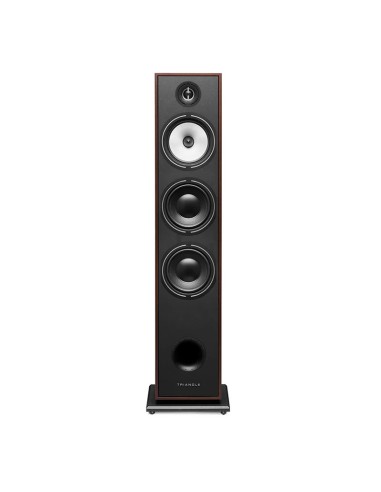 Borea BR08 Walnut