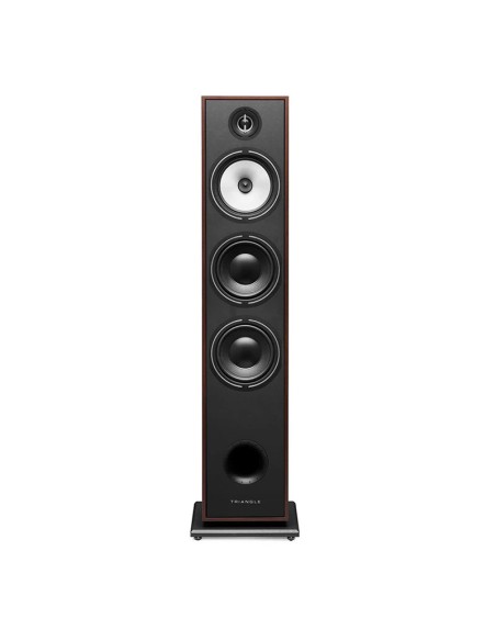 Borea BR08 Walnut