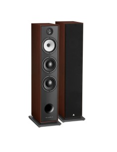 Borea BR08 Walnut