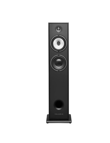 Borea BR07 Black Ash