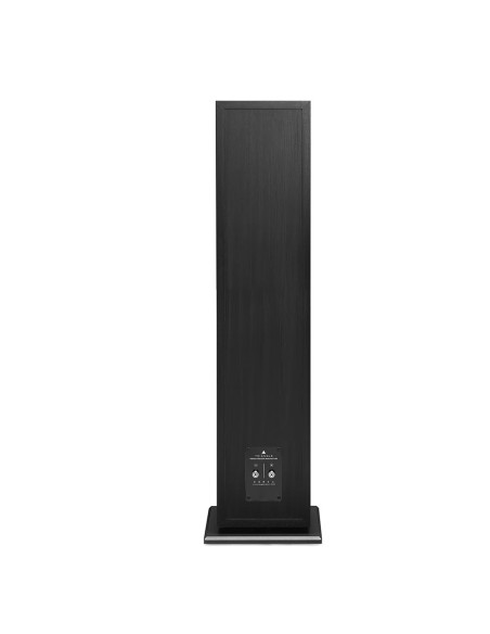 Borea BR07 Black Ash