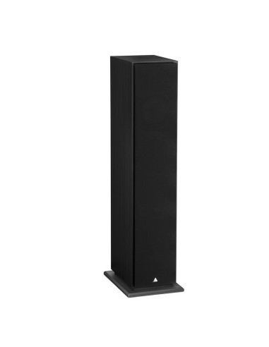 Borea BR07 Black Ash