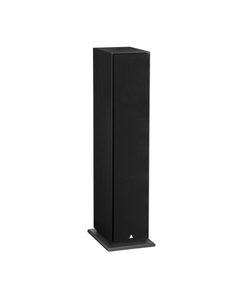 Borea BR07 Black Ash