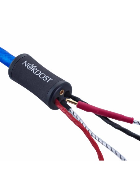 BLUE HEAVEN TONEARM CABLE +