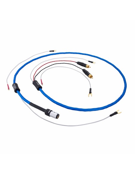 BLUE HEAVEN TONEARM CABLE +
