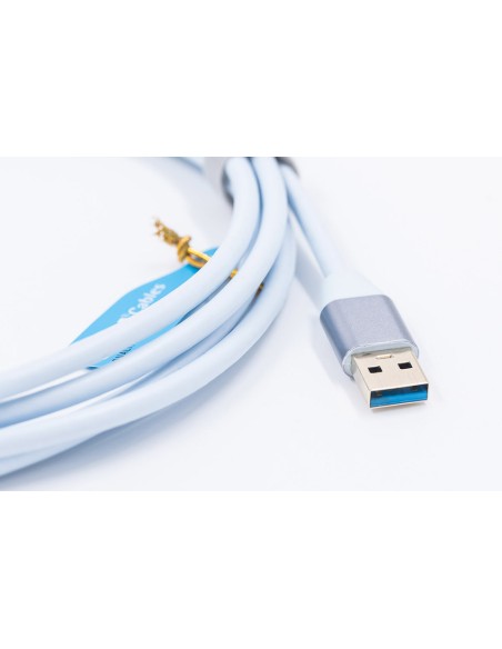 SUPRA USB 3.2 Type A-C Cable GEN2