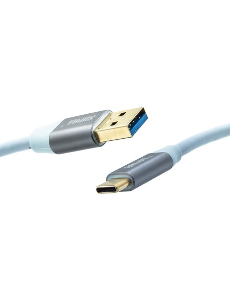 SUPRA USB 3.2 Type A-C Cable GEN2